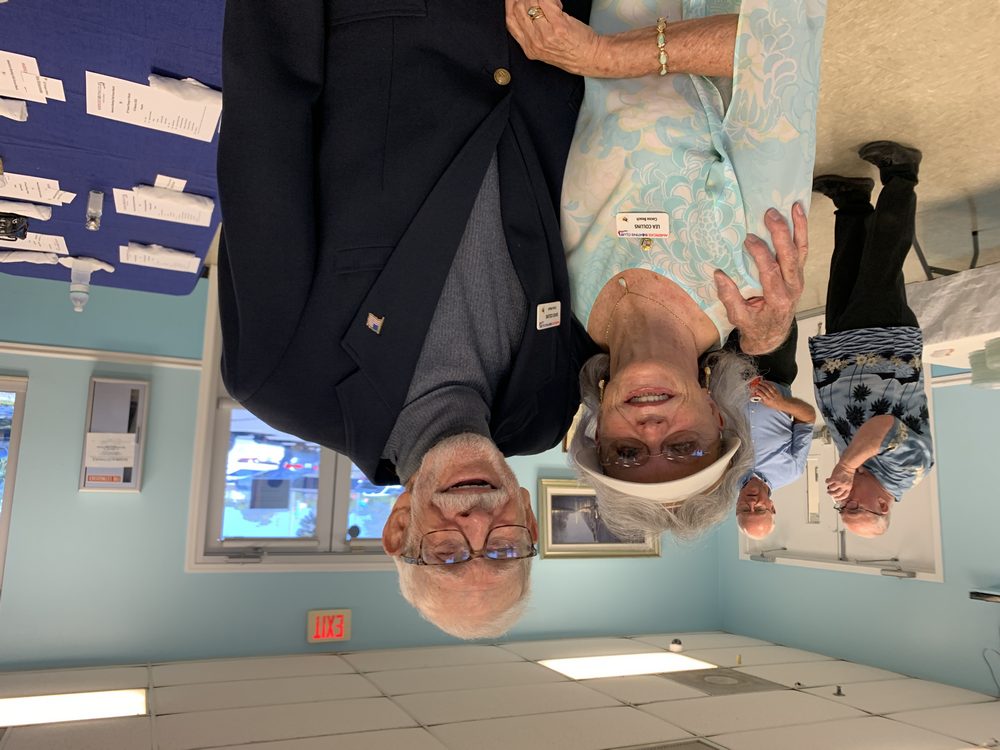 Social before meeting